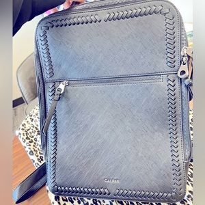 CALPACK Kaya Laptop Backpack BLACK